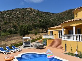 Casa Albera - with pool and fantastic views - Palau-Saverdera - 7