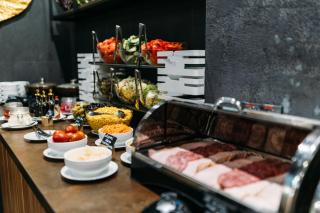 Favor Park Hotel - 5