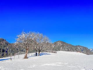 Aktiv im Achental - 1