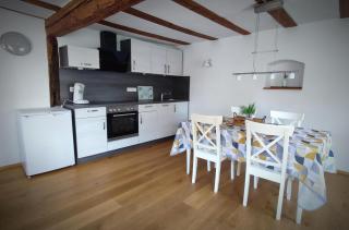 Ferienwohnung La Maison Palatinate - - 9
