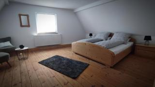 Ferienwohnung La Maison Palatinate - - 5