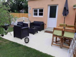 Othello Studio - Souillac - 1