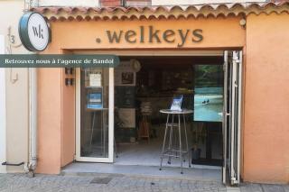 Studio Argonautes - Welkeys - Bandol - 1
