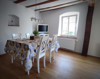 Ferienwohnung La Maison Palatinate - - 8