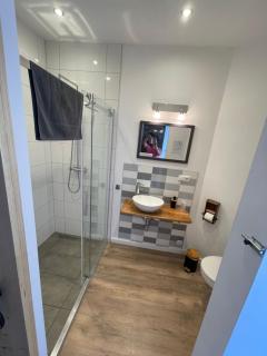 Livi's Landhaus - Neumagen-Dhron - 6