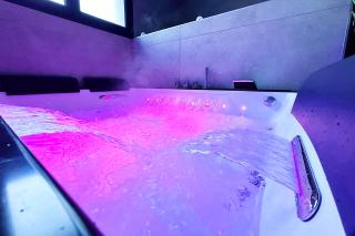 SERENITY Suite - Love room - Vénissieux - 3
