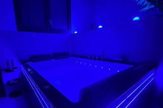 SERENITY Suite - Love room - Vénissieux - 2