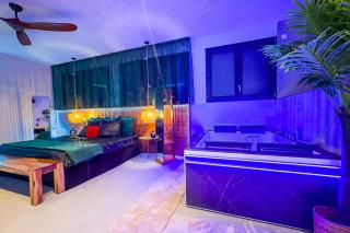 SERENITY Suite - Love room - Vénissieux - 1