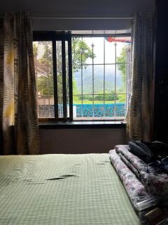 Sharanya - the Sanctuary - Jambhulpāda - 1