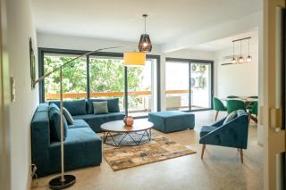 Apartment Mikou - Rabat - 8