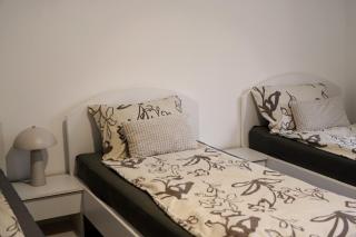 LUX Apartmani - Kikinda - 7