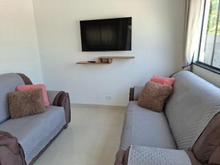 Casa a 300 metros da praia - 1