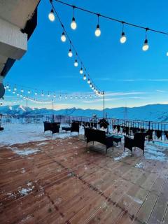 winter house GUDAURI - Goedaoeri - 0