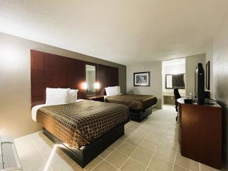 Budgetel Inn - Phenix City - 2