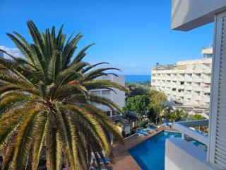 NEW BLUE SEASIDE VIEW PONDEROSA, in Costa Adeje - Playa de las Américas - 5