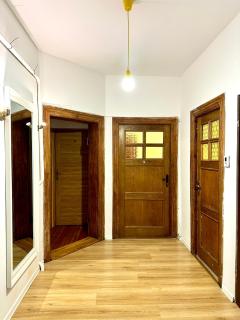 NW Pokoje na parterze CENTRUM & PARKING - 2