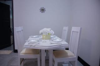 Safari Apartments - 1