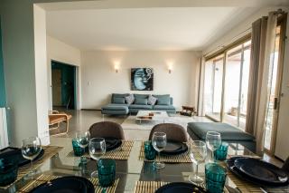 Apartment Nawal - Rabat - 6