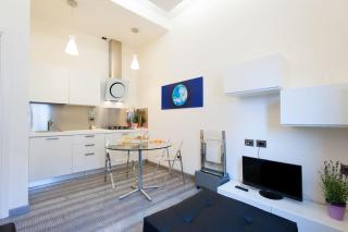 Castello Suites 2 - 8