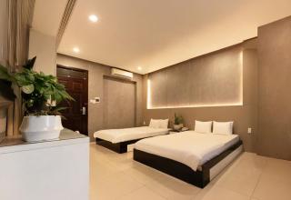Ngoc Se Hotel - Pleiku - 0