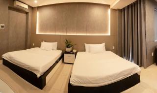 Ngoc Se Hotel - Pleiku - 6