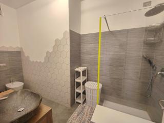 Porta Romana - Lattuada 2 BRoom next to Metro - 4