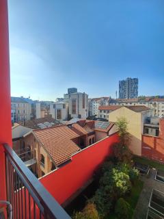 Porta Romana - Lattuada 2 BRoom next to Metro - 1