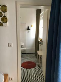 MicroApartment in Oberursel mit Westbalkon - 5