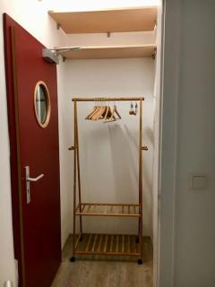 MicroApartment in Oberursel mit Westbalkon - 3