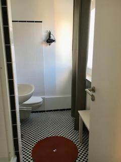 MicroApartment in Oberursel mit Westbalkon - 2