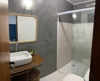 Casa no Centro da Ilhabela - Vila - SP - 5