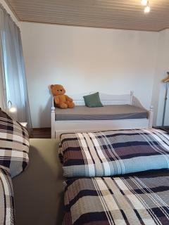 Pension und Gasthof Reithmeier - Nagel - 8