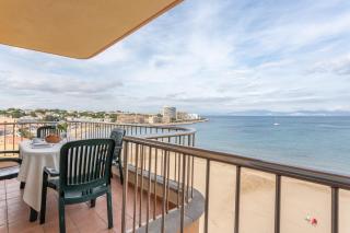 Apartamento Blaucel - L'Escala - 0