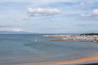 Apartamento Blaucel - L'Escala - 2