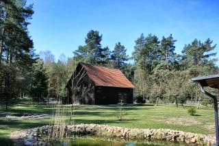 Ferienhaus Drewitz (EOC-FUP 07/2017) - Drewitz - 6
