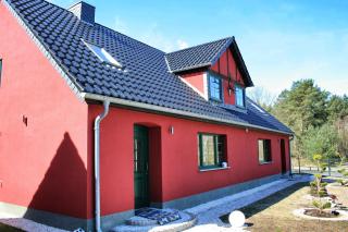 Ferienhaus Drewitz (EOC-FUP 07/2017) - Drewitz - 9