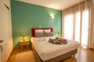 Apartment Ghita - Rabat - 1