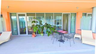 Waterfront Acquario House - Genua - 1