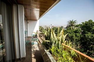 Apartment Nawal - Rabat - 5