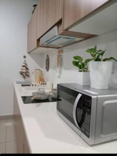 The Cozy Haven Unique Studio5 Wifi Netflix Parking - Petaling Jaya - 7