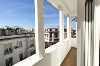Apartment Tanta - Rabat - 5