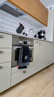 Apartament Przy Promie - Świnoujście - 2