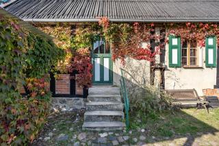 Casa del Sol - Fachwerkhäuschen - Lychen - 9