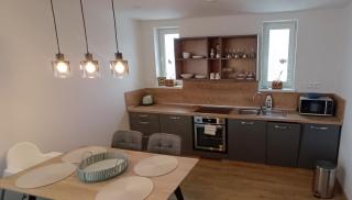 apartmány Sama Chama Prievidza - Prievidza - 5
