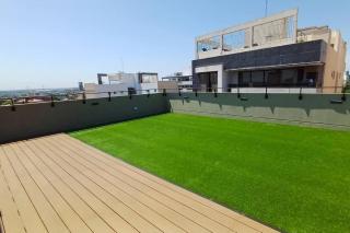 The Station Las Mercedes 404 - 5