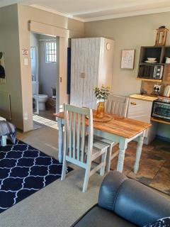 Palmboom Cottage at Sielerus by Horeb - Clarens - 3