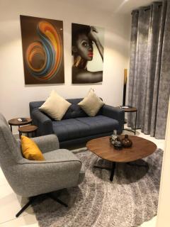 The City Landing Apartments At The Lennox - 7