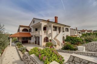 Apartments Franjo - Mali Lošinj - 6