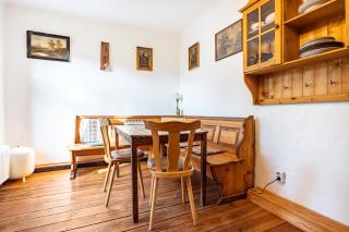 Casa del Sol - Fachwerkhäuschen - Lychen - 7