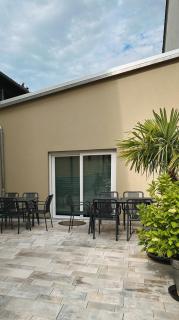 Hotel Traube Rheinhessen - Worms - 6